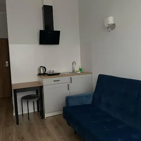 Dworzec 3* Elbląg