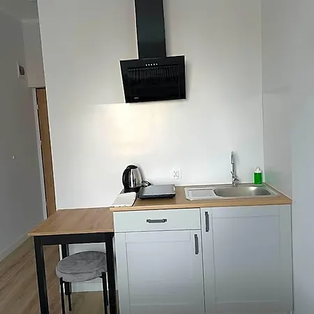 Dworzec 3* Elbląg