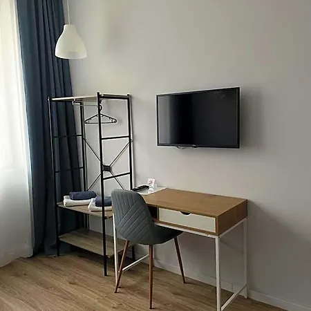 Dworzec Elbląg